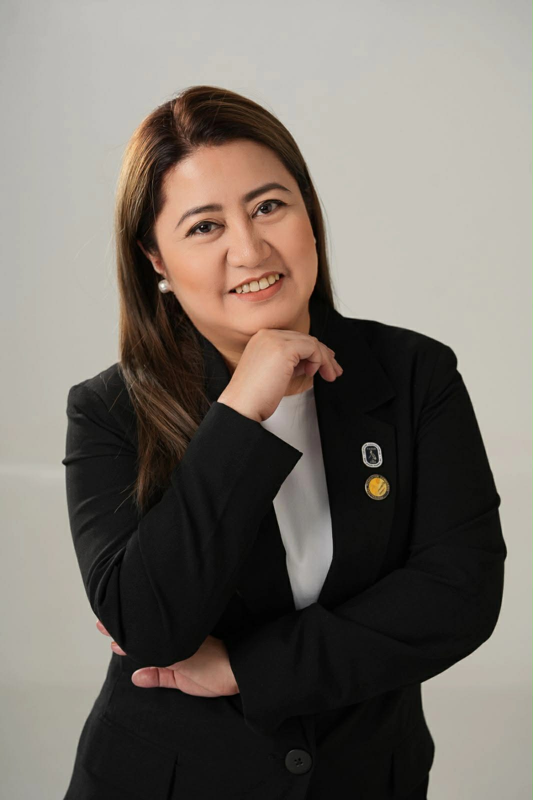 Kyla Ricci Monlinong