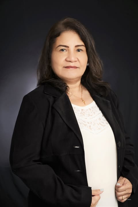 Maria Margarita Saguin