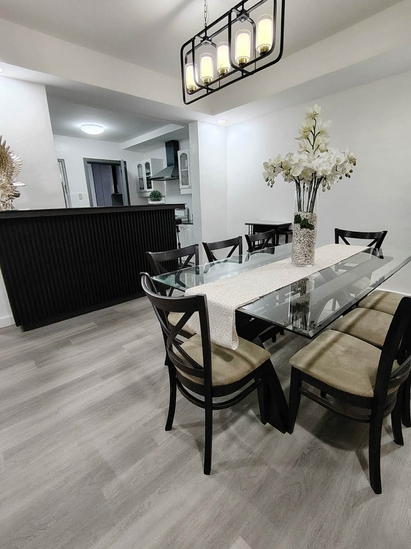 New Manila Single Detached Unit