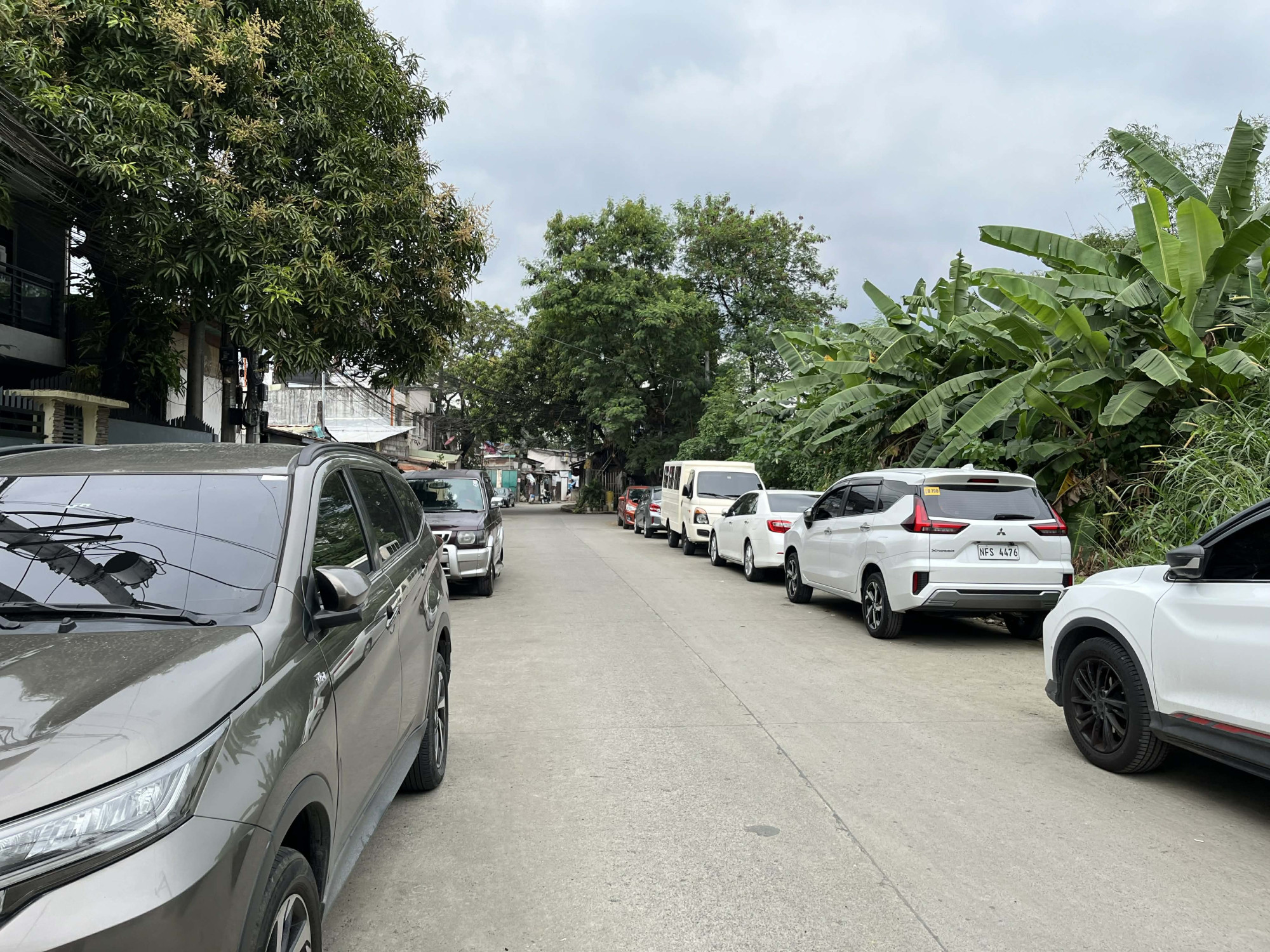 Strategic Corner Property – Don Mariano Subdivision, Cainta