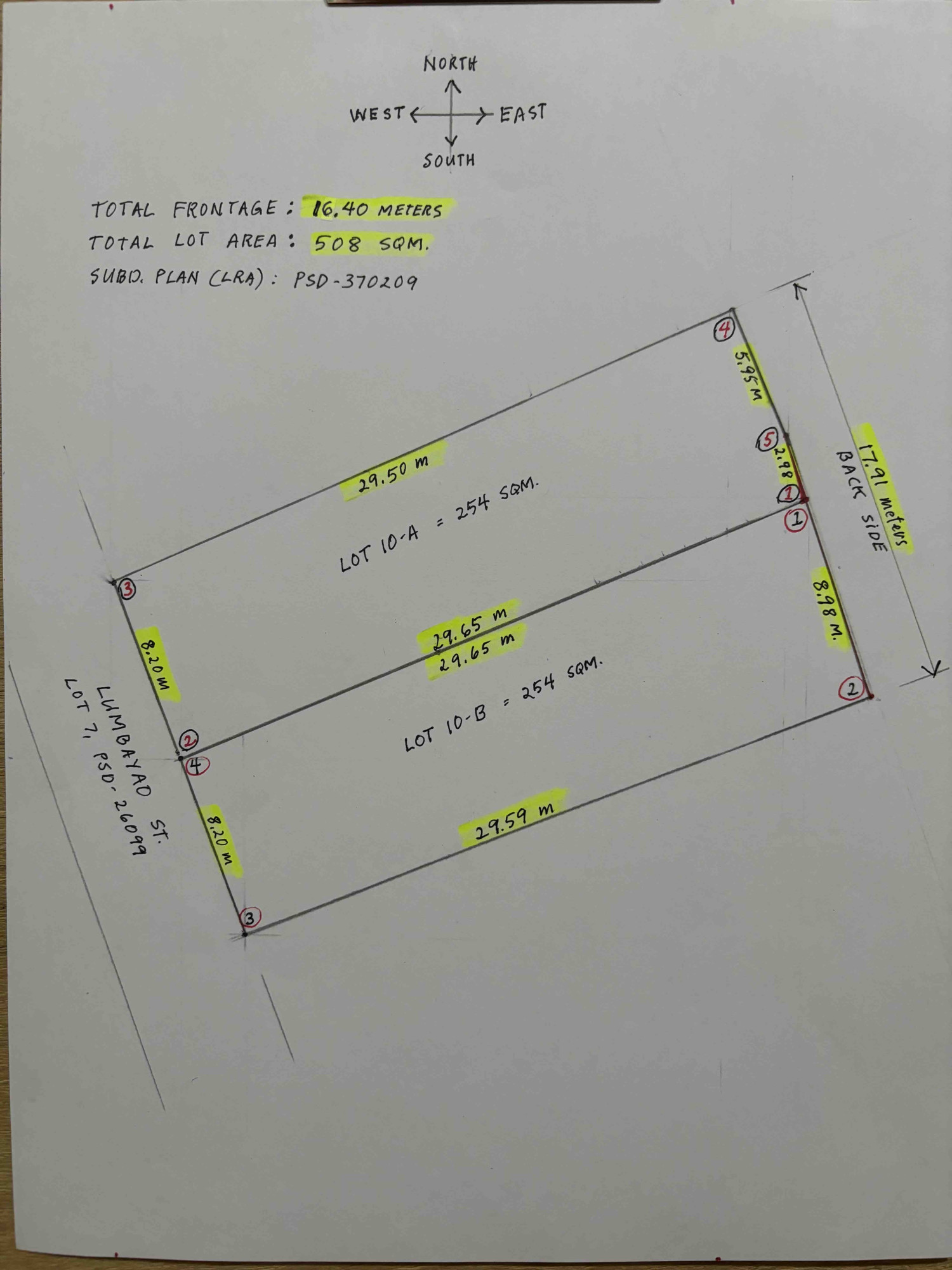 Duplex In San Antoni Makati City