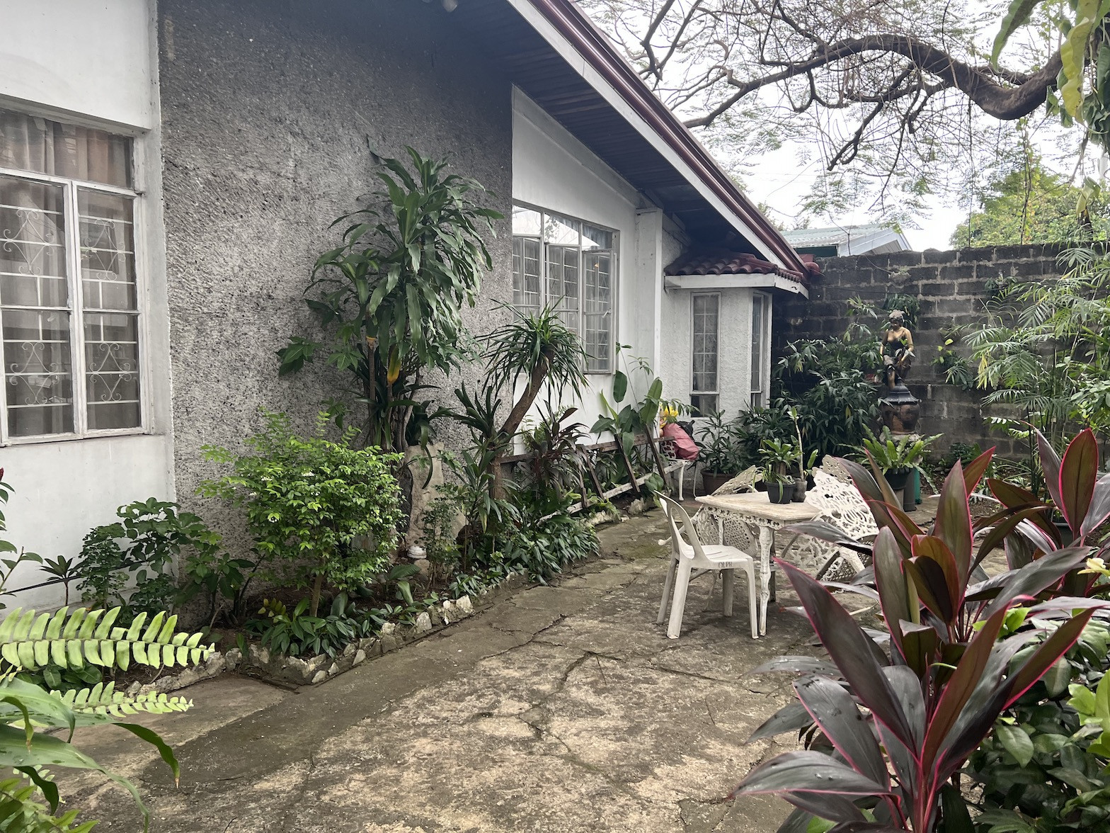 House and  Lot in Bahay Toro  Proj 8 Quezon City