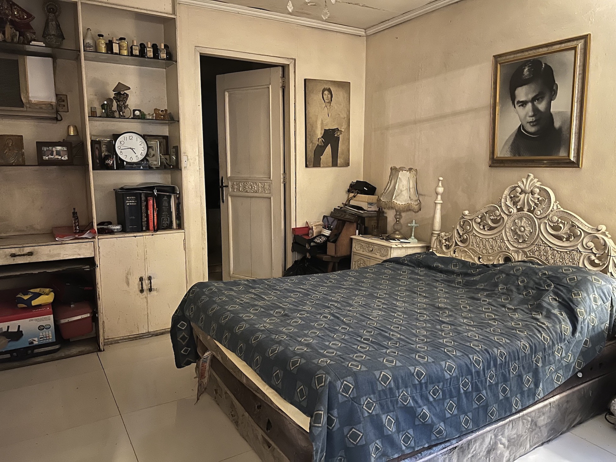 House and  Lot in Bahay Toro  Proj 8 Quezon City