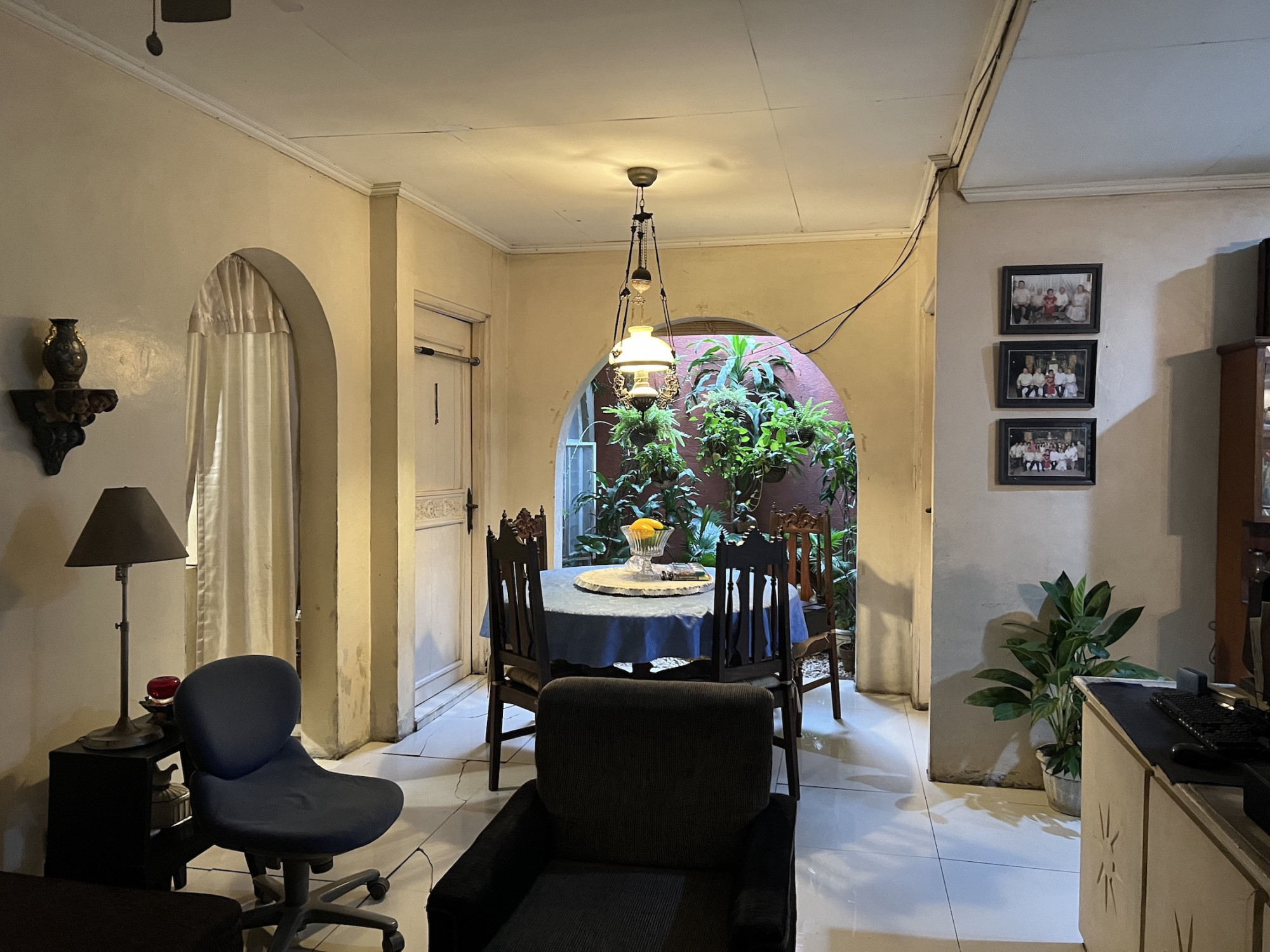 House and  Lot in Bahay Toro  Proj 8 Quezon City