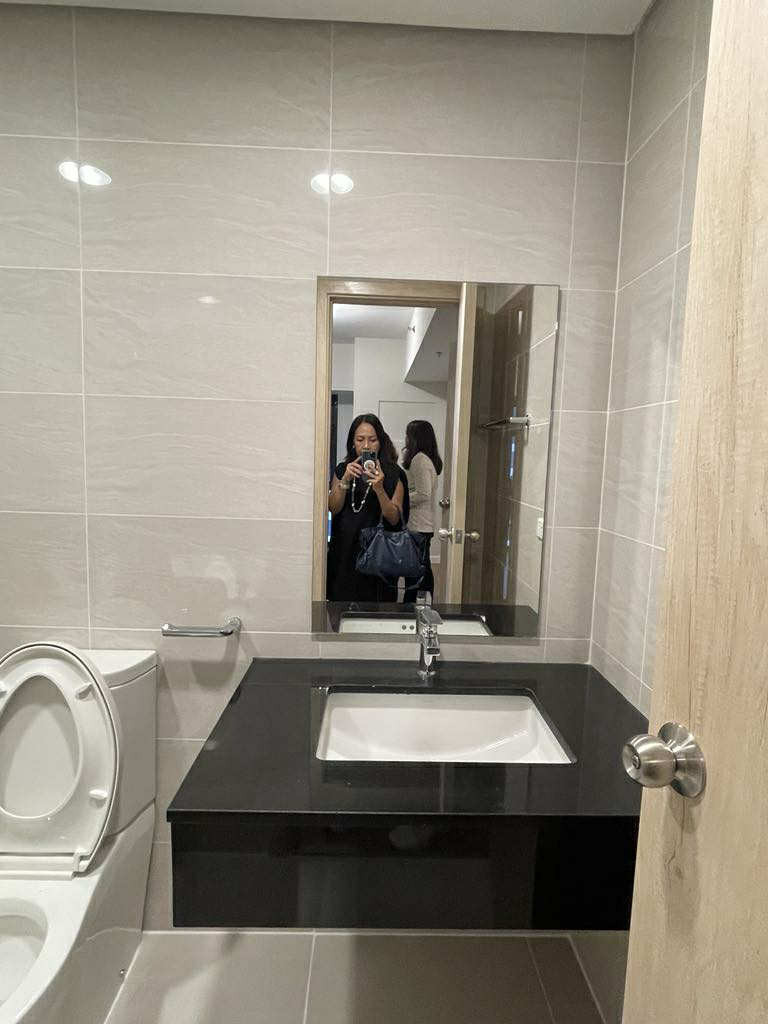 Travertine at Portico Condominium