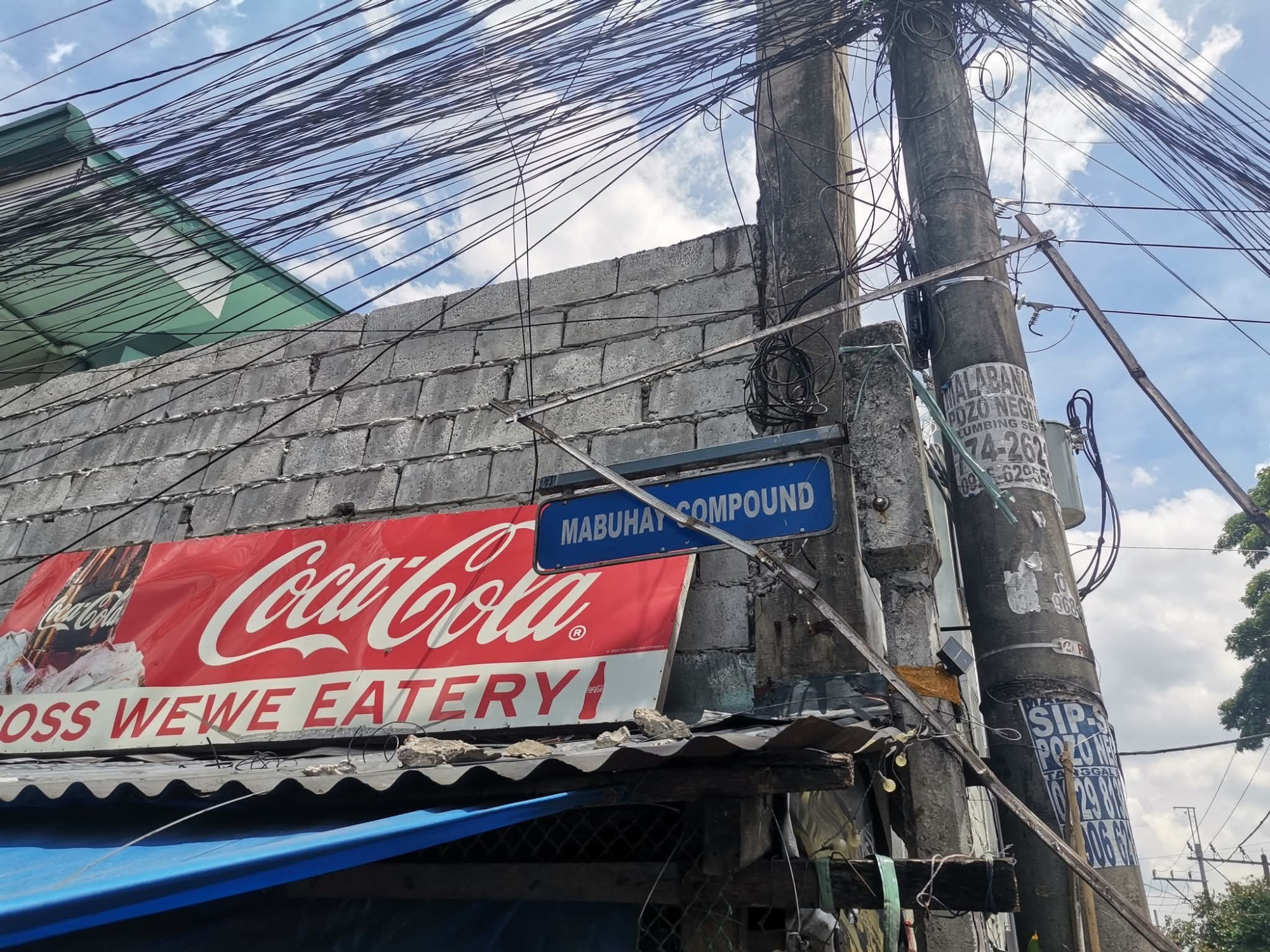 Wet And Dry Market For Sale At Formerly Old Sauyo Road Brgy Sauyo Quezon City