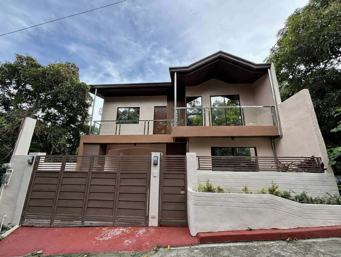 🏠 Someone spent ₱3M renovating this. You just move in.
