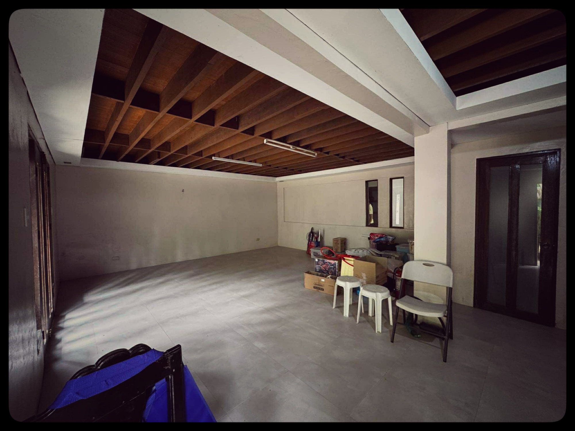 🌳 Someone spent decades building this garden. You just have to show up.