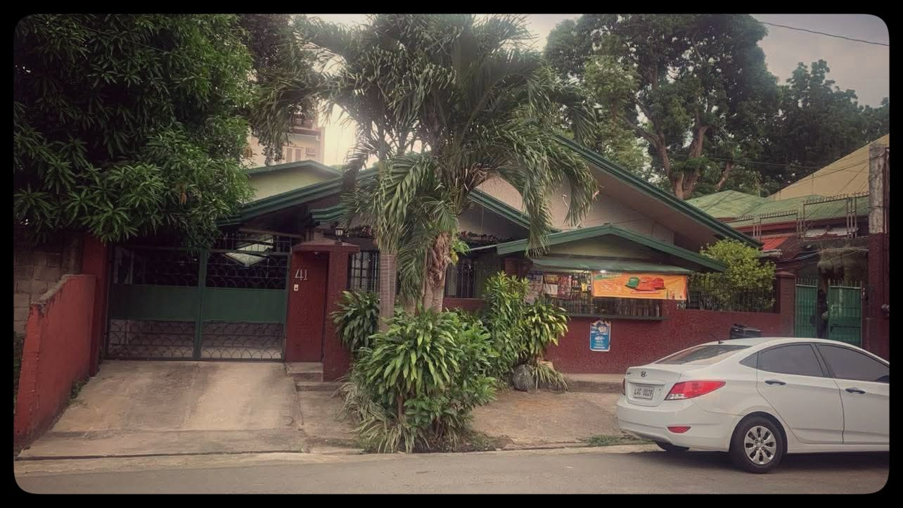 🏠 You've been carrying this family alone long enough.