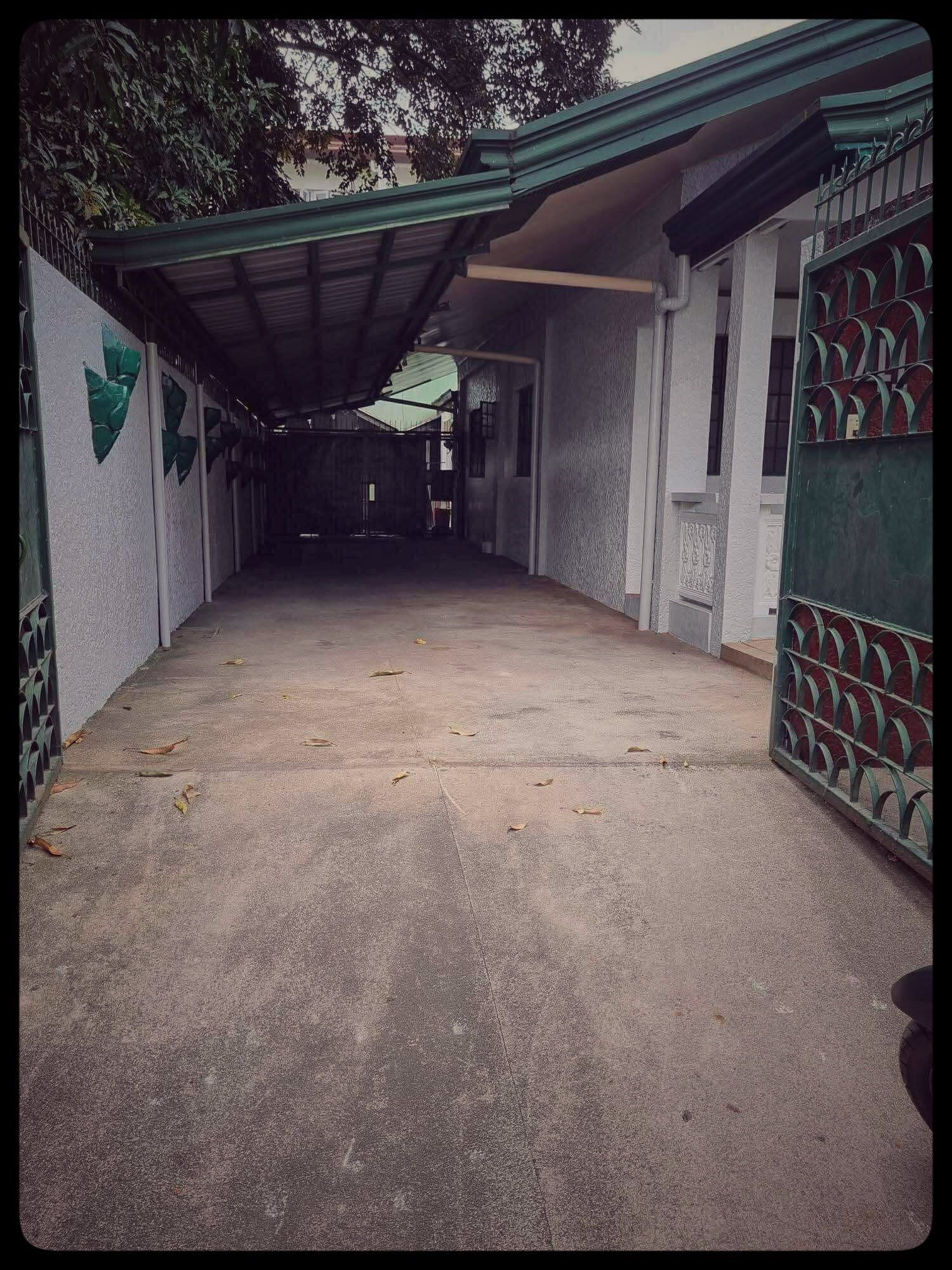 🏠 You've been carrying this family alone long enough.