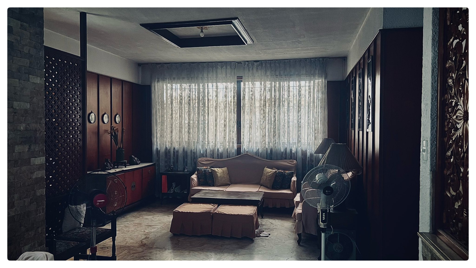 🏠 No stairs. No elevator. No compromise.