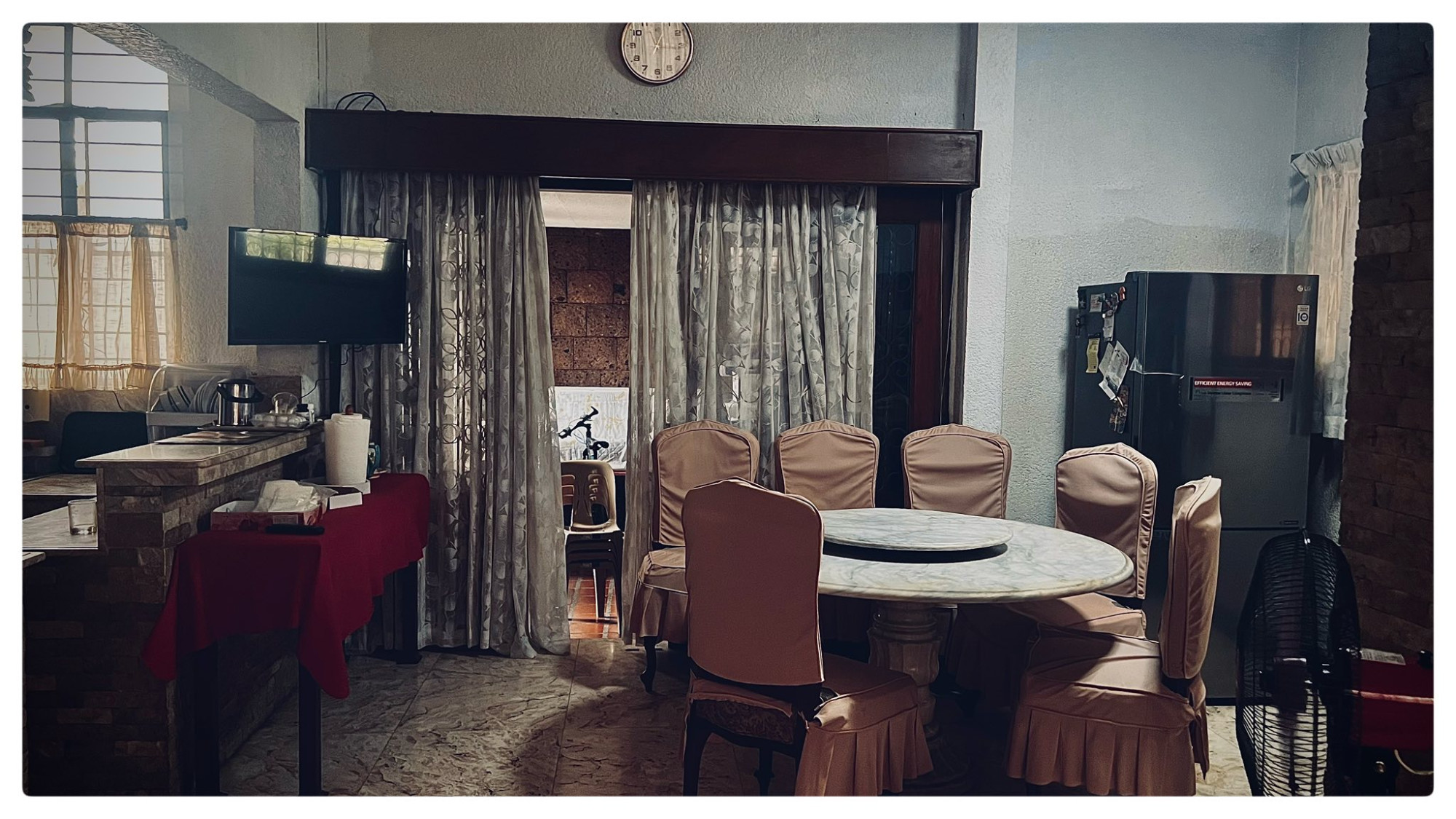 🏠 No stairs. No elevator. No compromise.