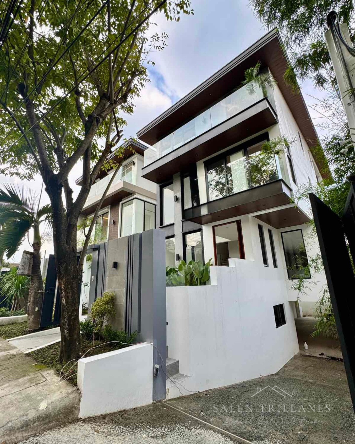 ST IGNATIUS SINGLE DETACHED HOME