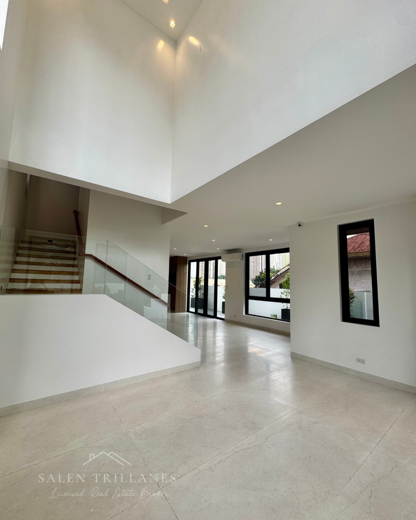 ST IGNATIUS SINGLE DETACHED HOME