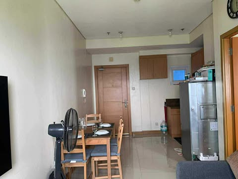 🏙️ 49th floor. BGC skyline. ₱10M fully furnished. The view does all the talking.