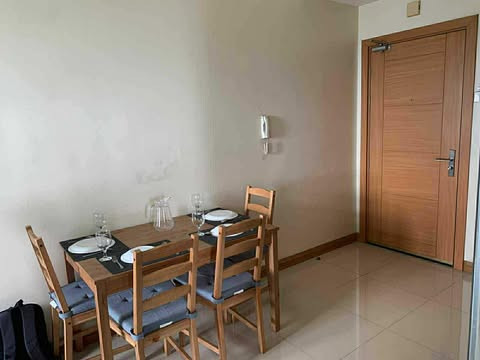 🏙️ 49th floor. BGC skyline. ₱10M fully furnished. The view does all the talking.