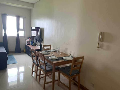 🏙️ 49th floor. BGC skyline. ₱10M fully furnished. The view does all the talking.