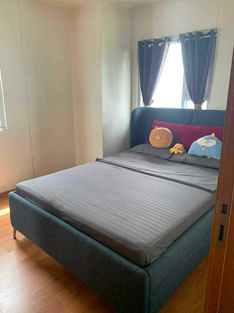 🏙️ 49th floor. BGC skyline. ₱10M fully furnished. The view does all the talking.