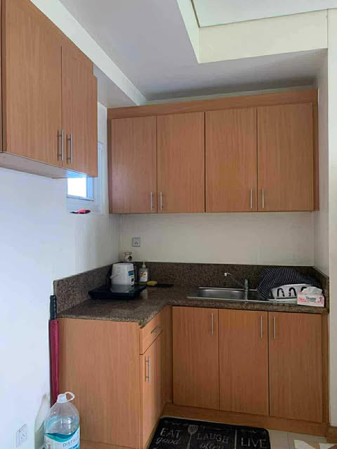 🏙️ 49th floor. BGC skyline. ₱10M fully furnished. The view does all the talking.