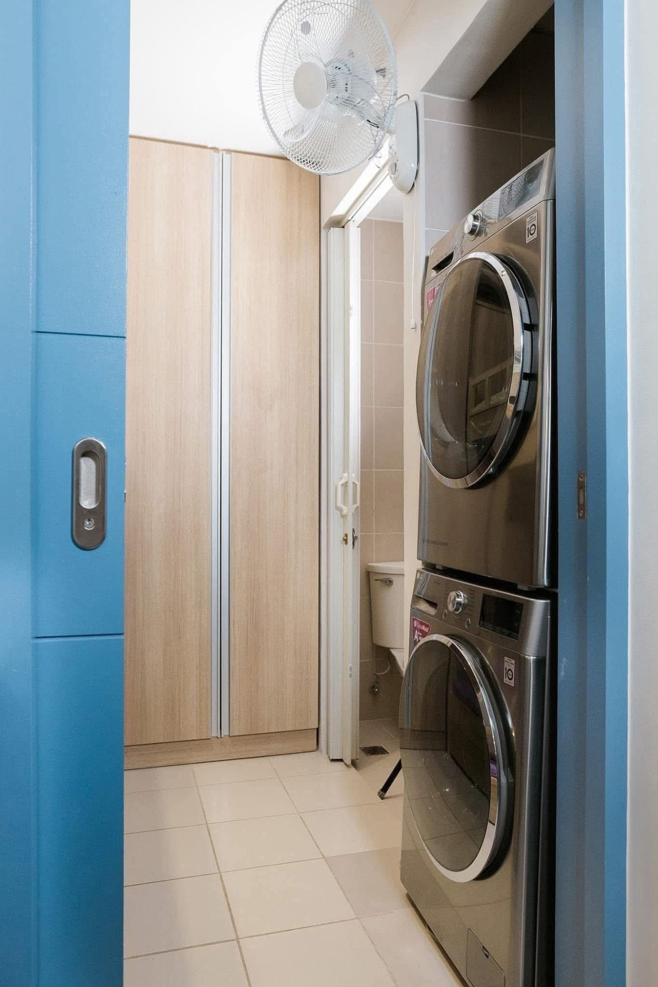 🏙️ 117 sqm. Fully furnished. BGC address. St. Moritz McKinley West — ₱42.5M.