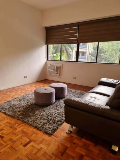 🌿 216 sqm. Parquet floors. Greenery views. Tenanted. Alexandra Ortigas — ₱45M.