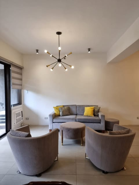 🌿 216 sqm. Parquet floors. Greenery views. Tenanted. Alexandra Ortigas — ₱45M.