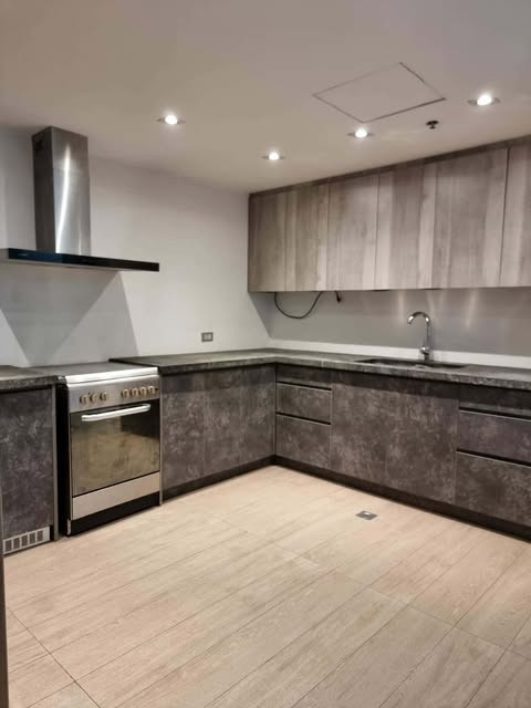 🌿 216 sqm. Parquet floors. Greenery views. Tenanted. Alexandra Ortigas — ₱45M.