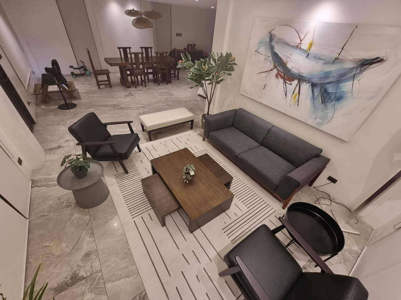 MODERN 5BR CORNER HOUSE FOR SALE or Lease – Quezon City