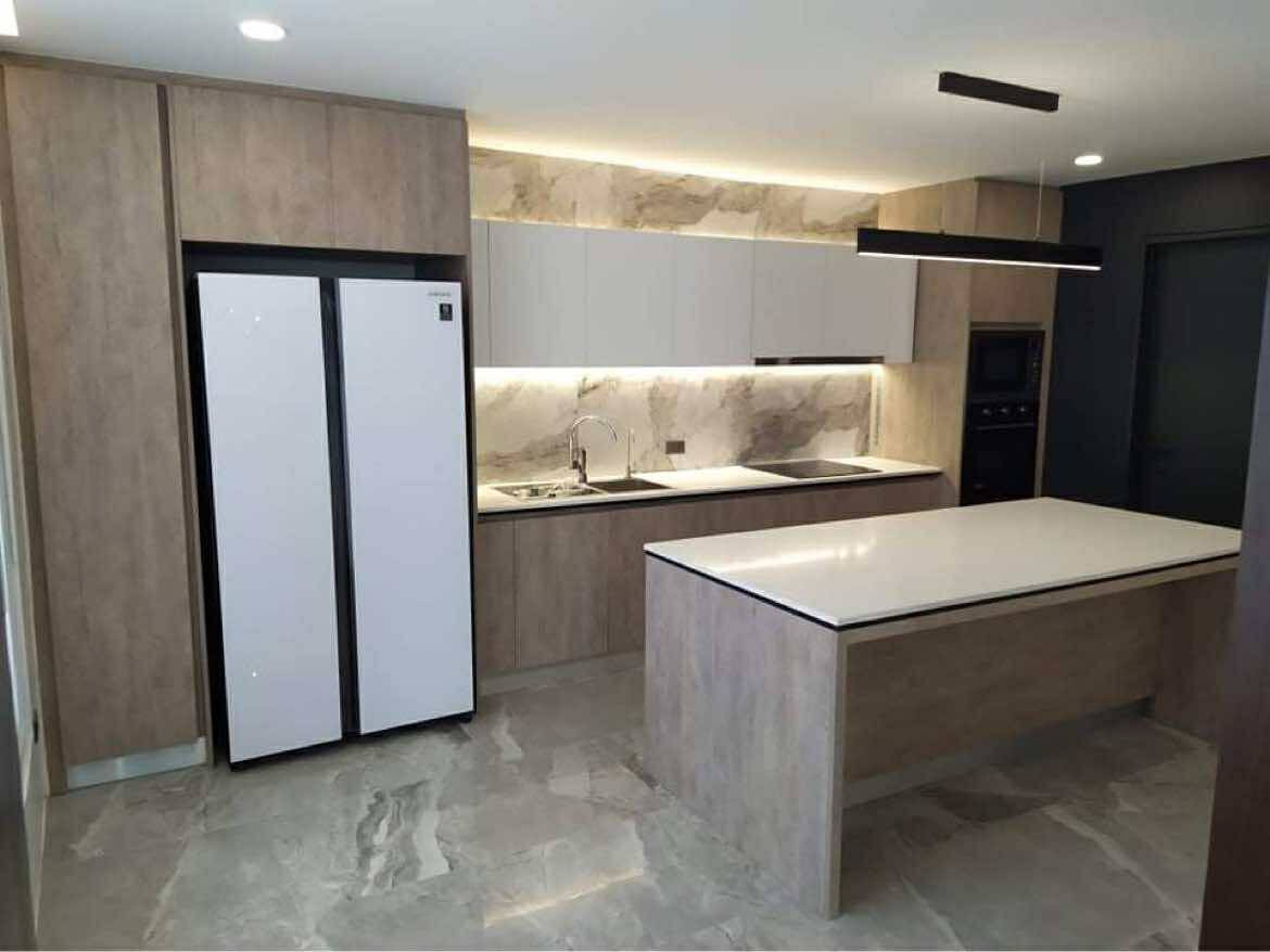 MODERN 5BR CORNER HOUSE FOR SALE or Lease – Quezon City