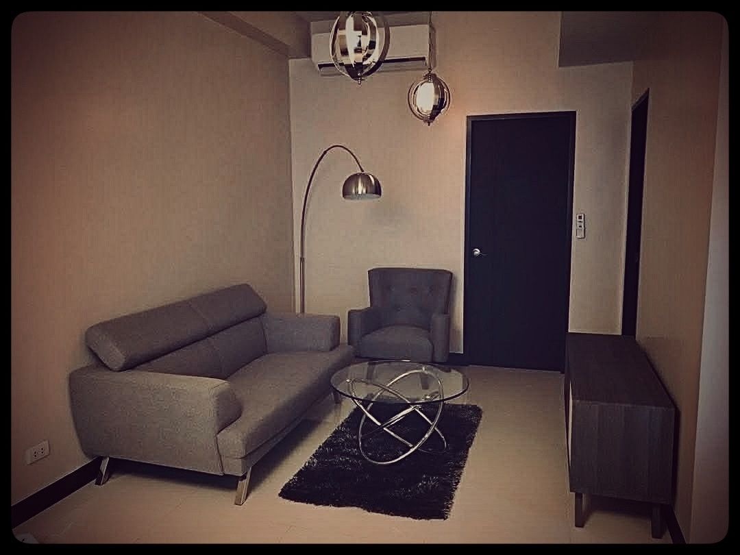 There is a version of Makati life where traffic is something that happens to other people.