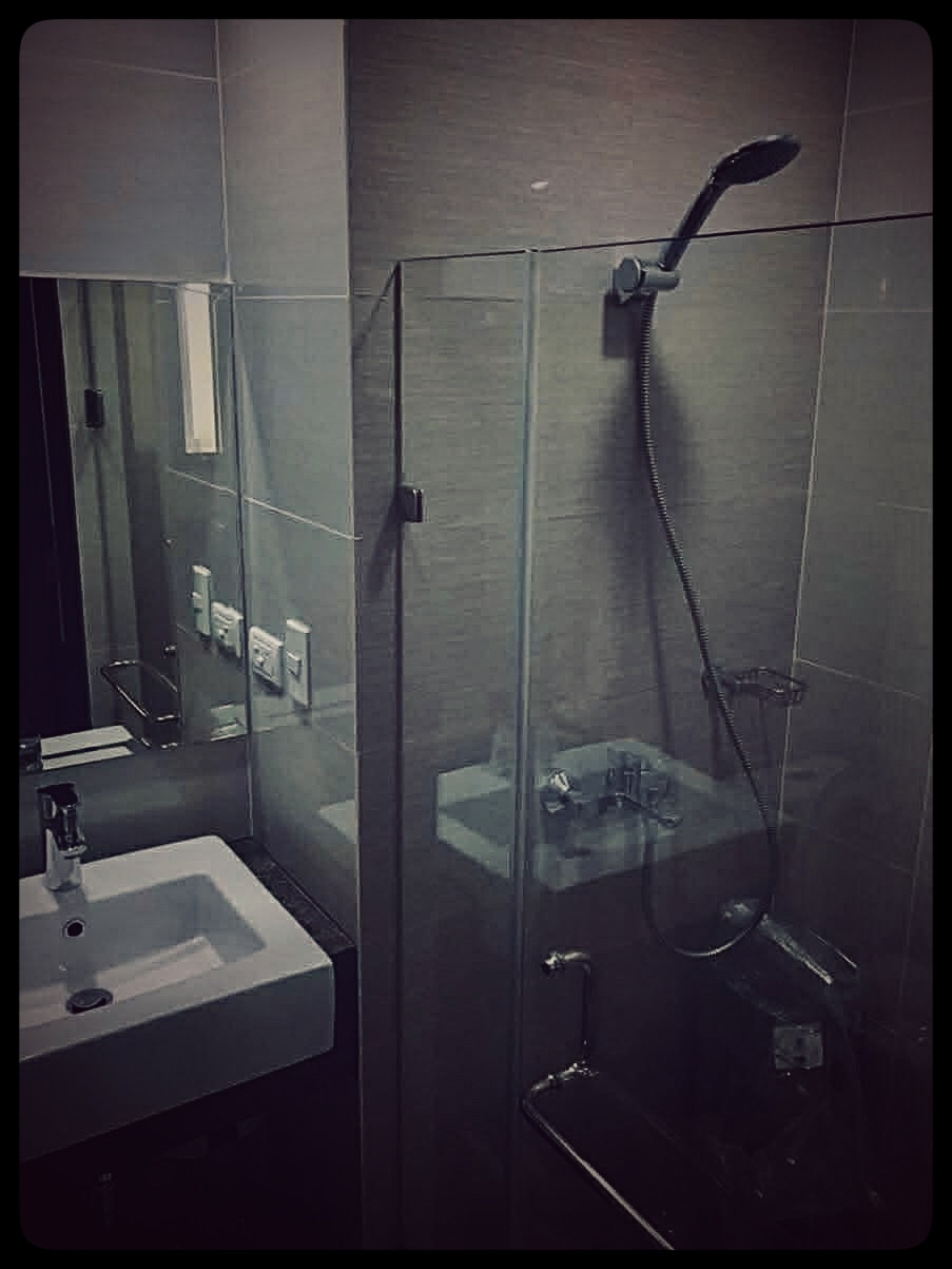 There is a version of Makati life where traffic is something that happens to other people.