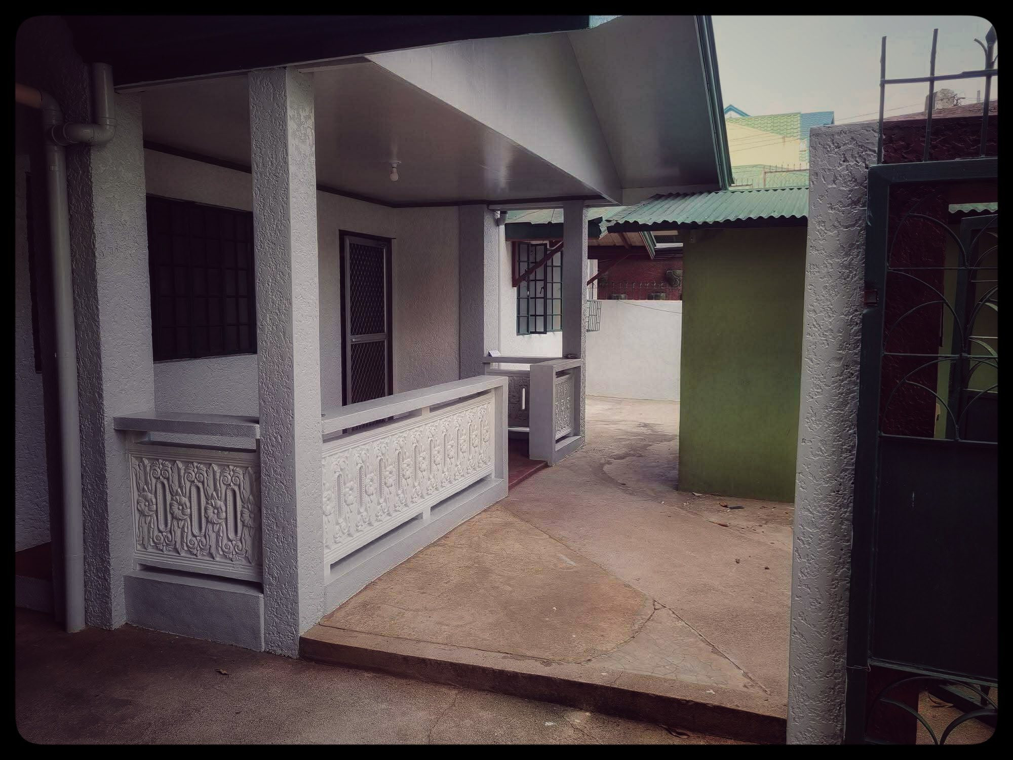 Most people buy a home and spend the next thirty years paying for it alone. This property pays you back.