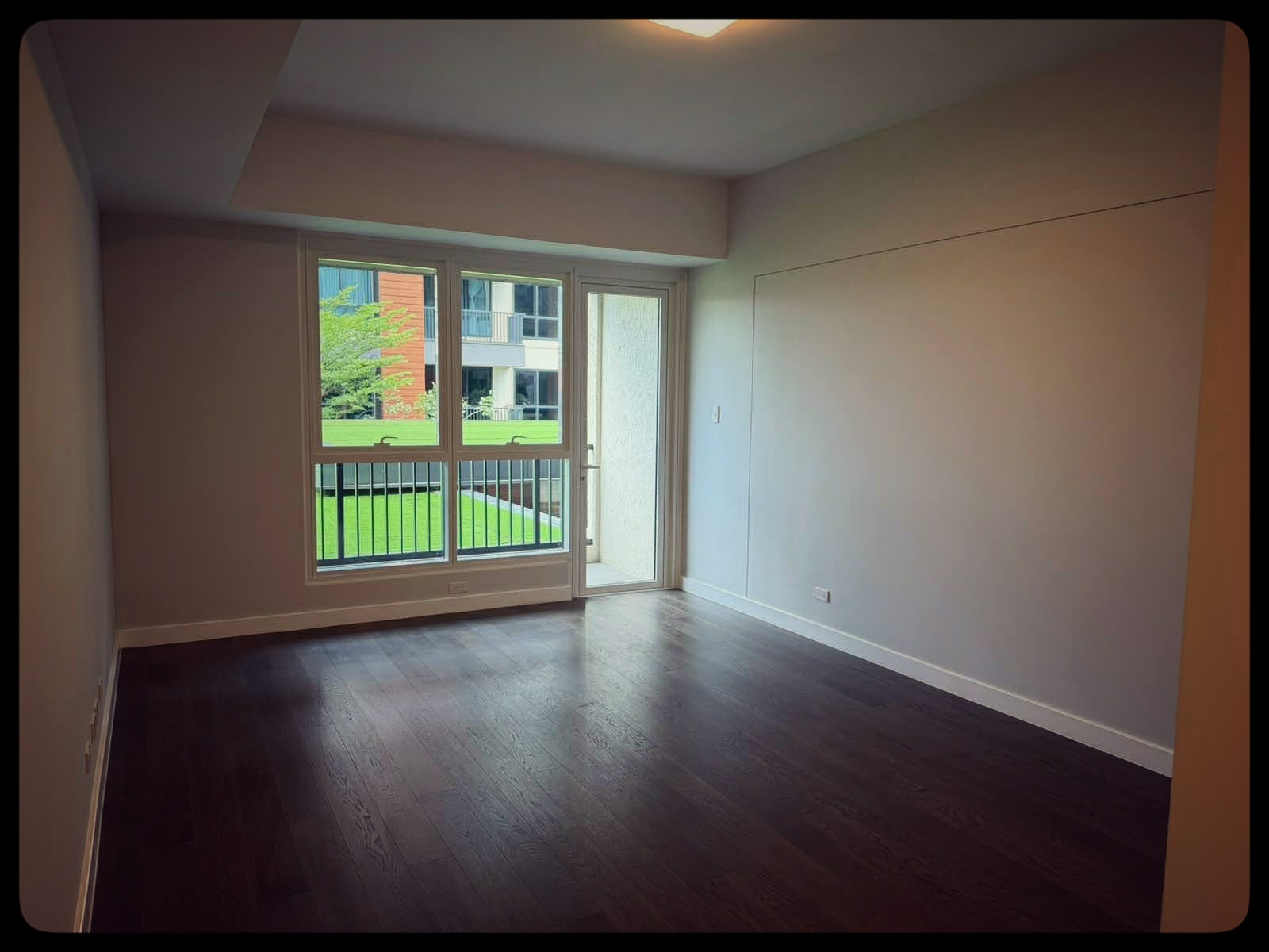 Most luxury condominiums in Quezon City offer a version of the same view —