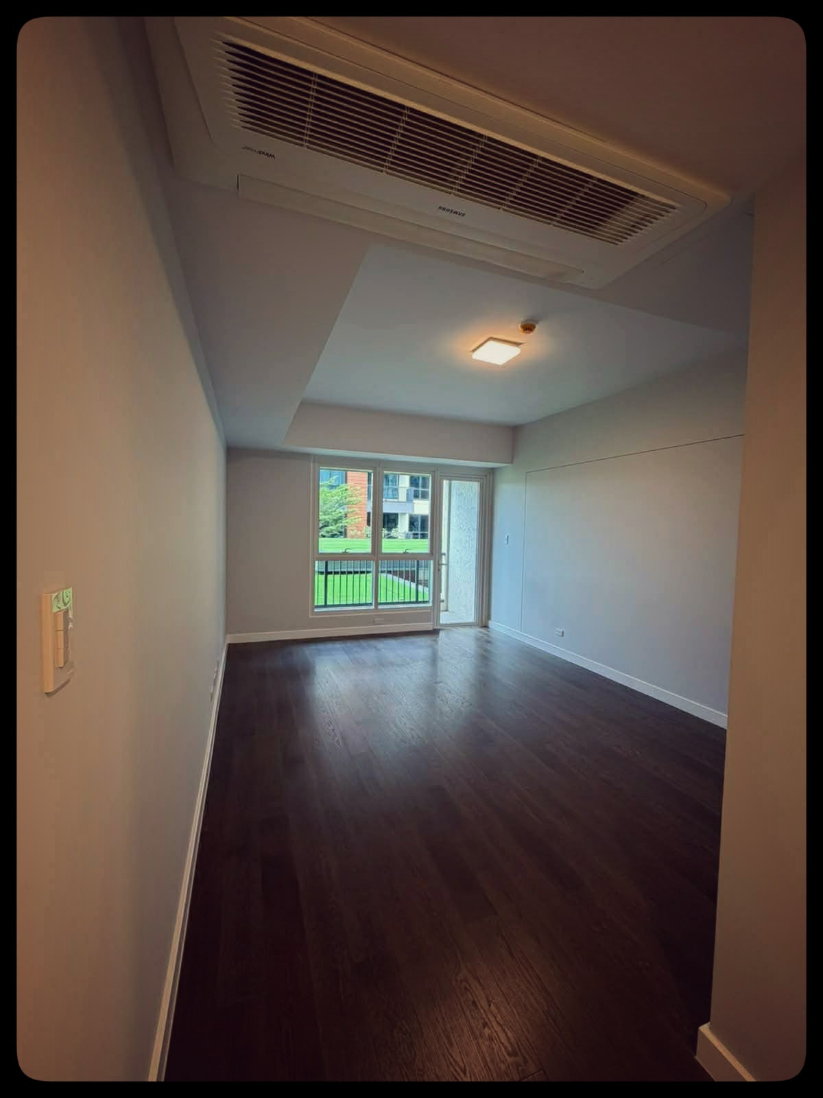 Most luxury condominiums in Quezon City offer a version of the same view —