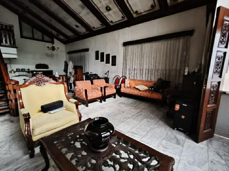 There is a category of Metro Manila property that the market consistently undervalues until it's gone — and Cubao is exactly that category right now.