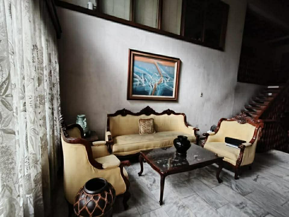 There is a category of Metro Manila property that the market consistently undervalues until it's gone — and Cubao is exactly that category right now.