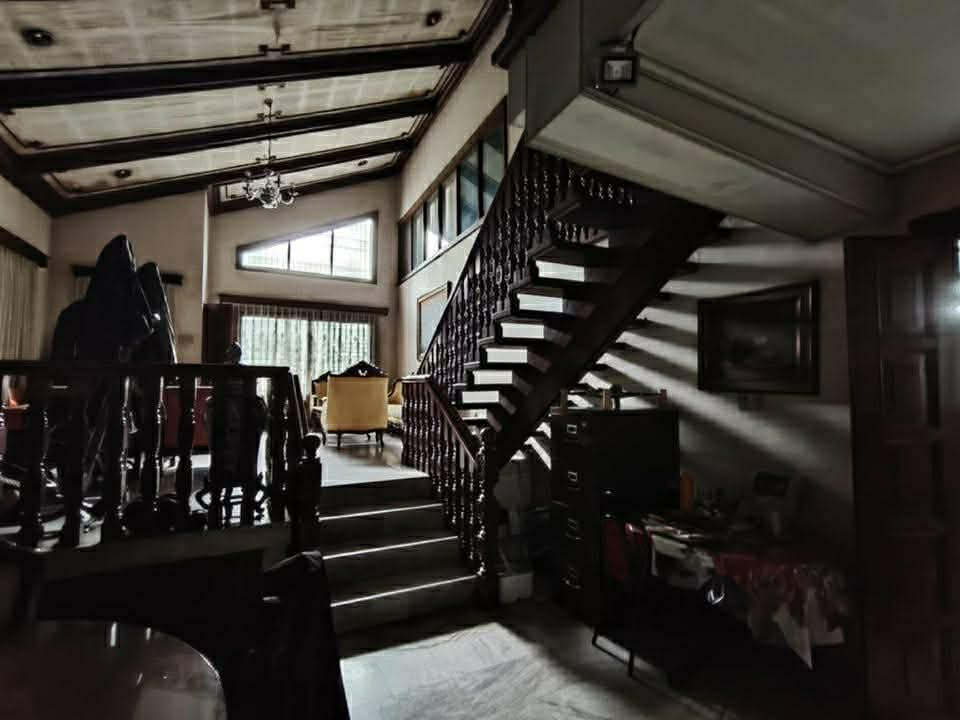 There is a category of Metro Manila property that the market consistently undervalues until it's gone — and Cubao is exactly that category right now.