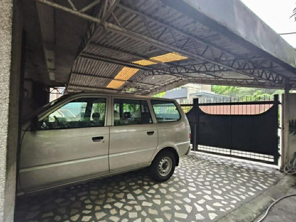 There is a category of Metro Manila property that the market consistently undervalues until it's gone — and Cubao is exactly that category right now.