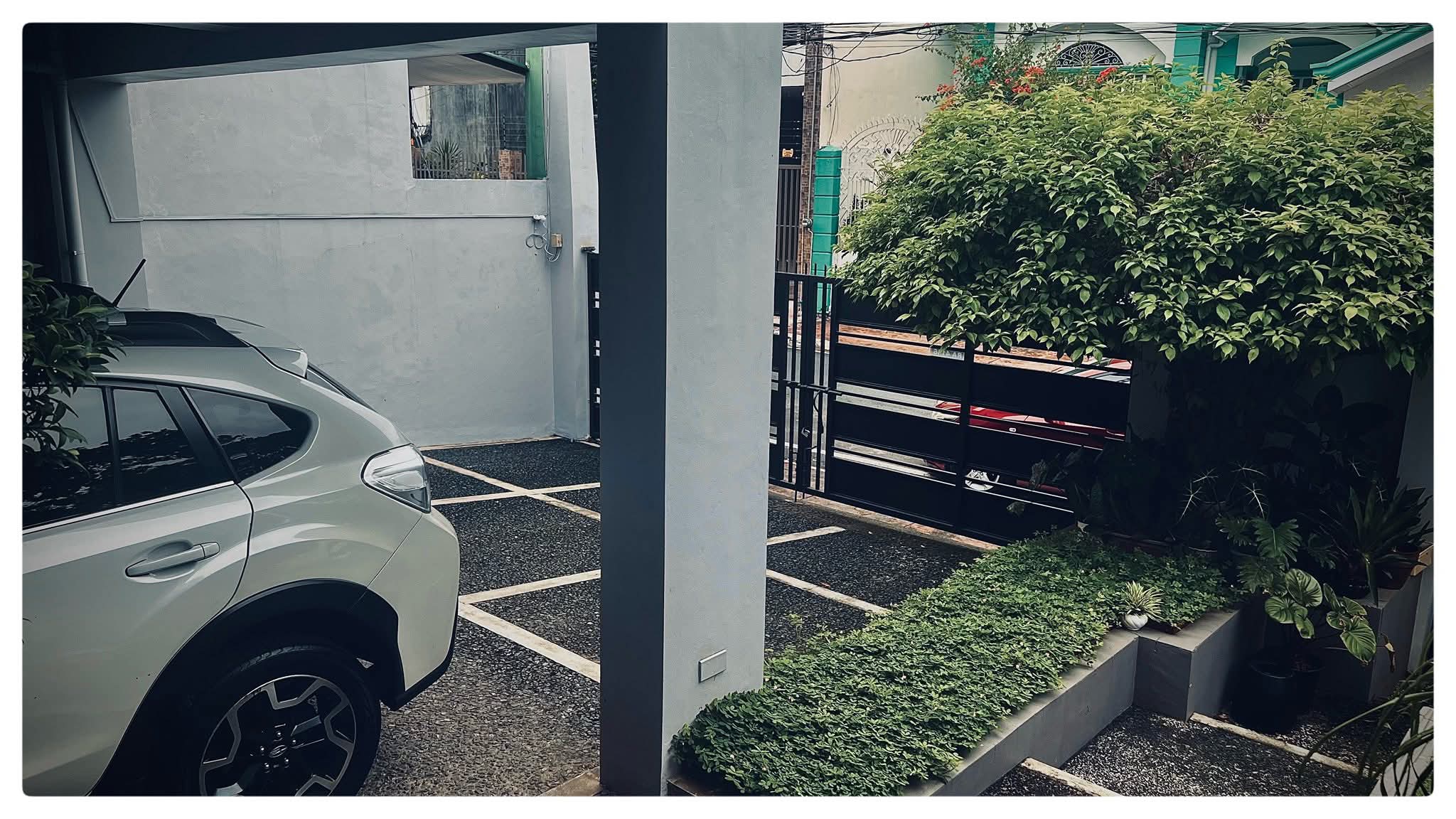 Modern House and lot in Rancho 4 Marikina