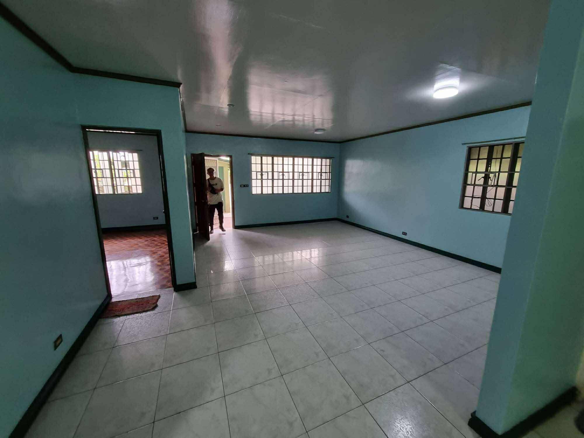 House and Lot @Don Antonio Heights with 3 units apartment