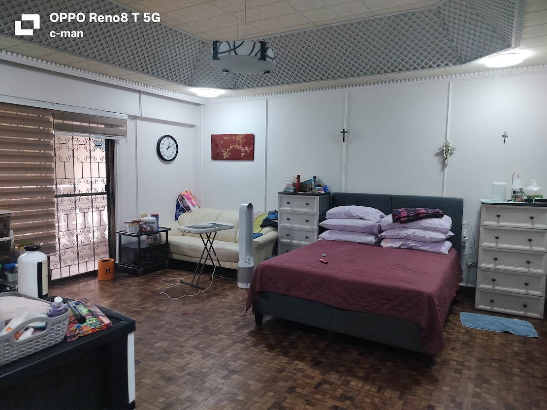 Property for Sale – Xavierville 2, Quezon City