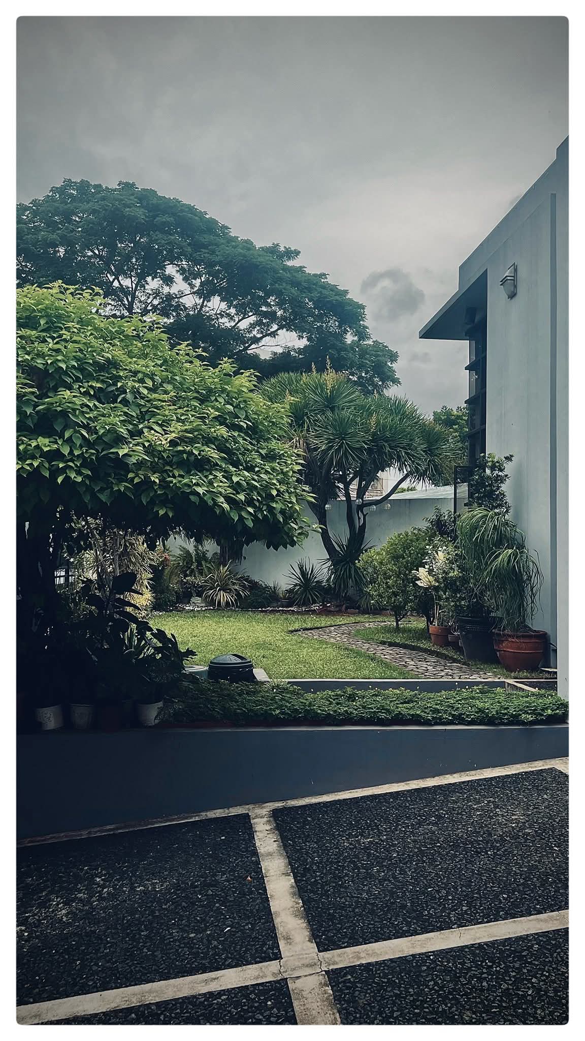 Modern House and lot in Rancho 4 Marikina