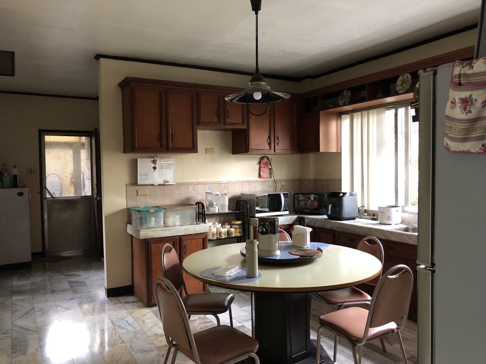 Magreville Quezon City House and Lot