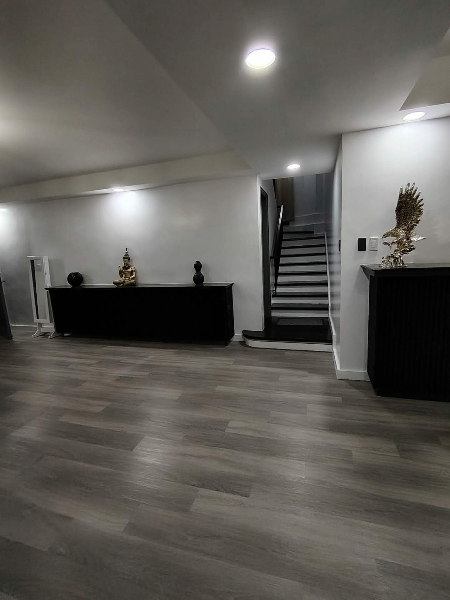 New Manila Single Detached Unit