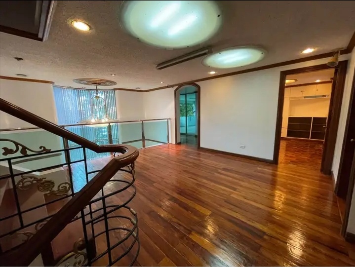 House and Lot WilsonVille Culiat