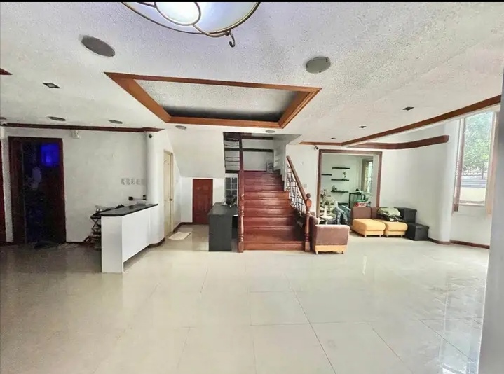 House and Lot WilsonVille Culiat