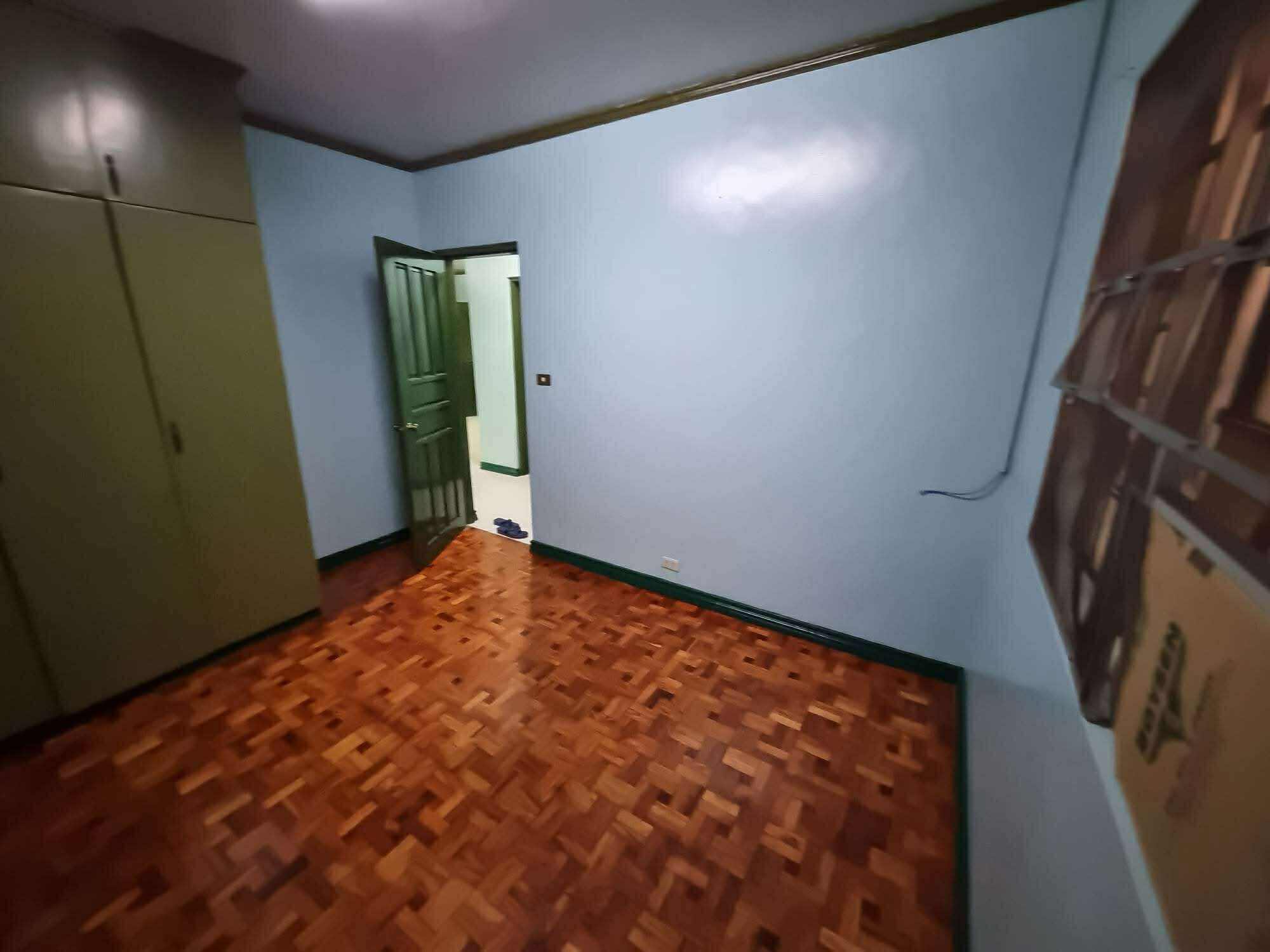 House and Lot @Don Antonio Heights with 3 units apartment