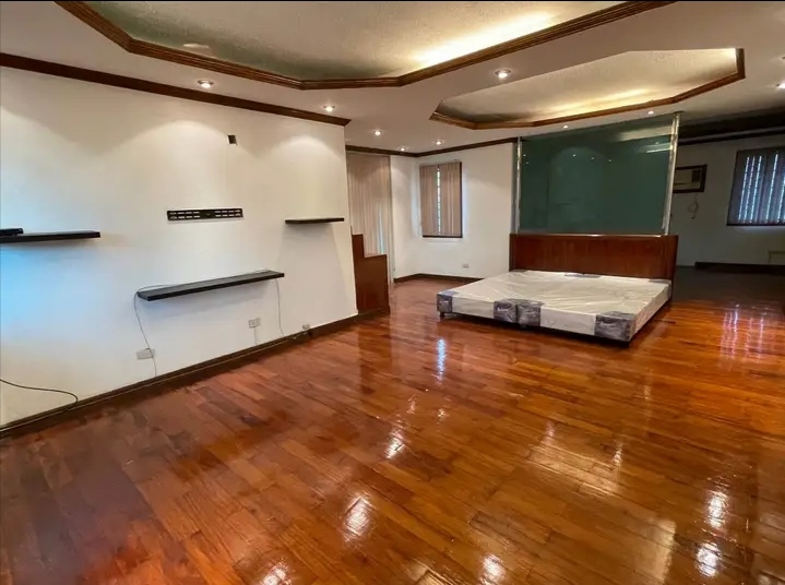 House and Lot WilsonVille Culiat