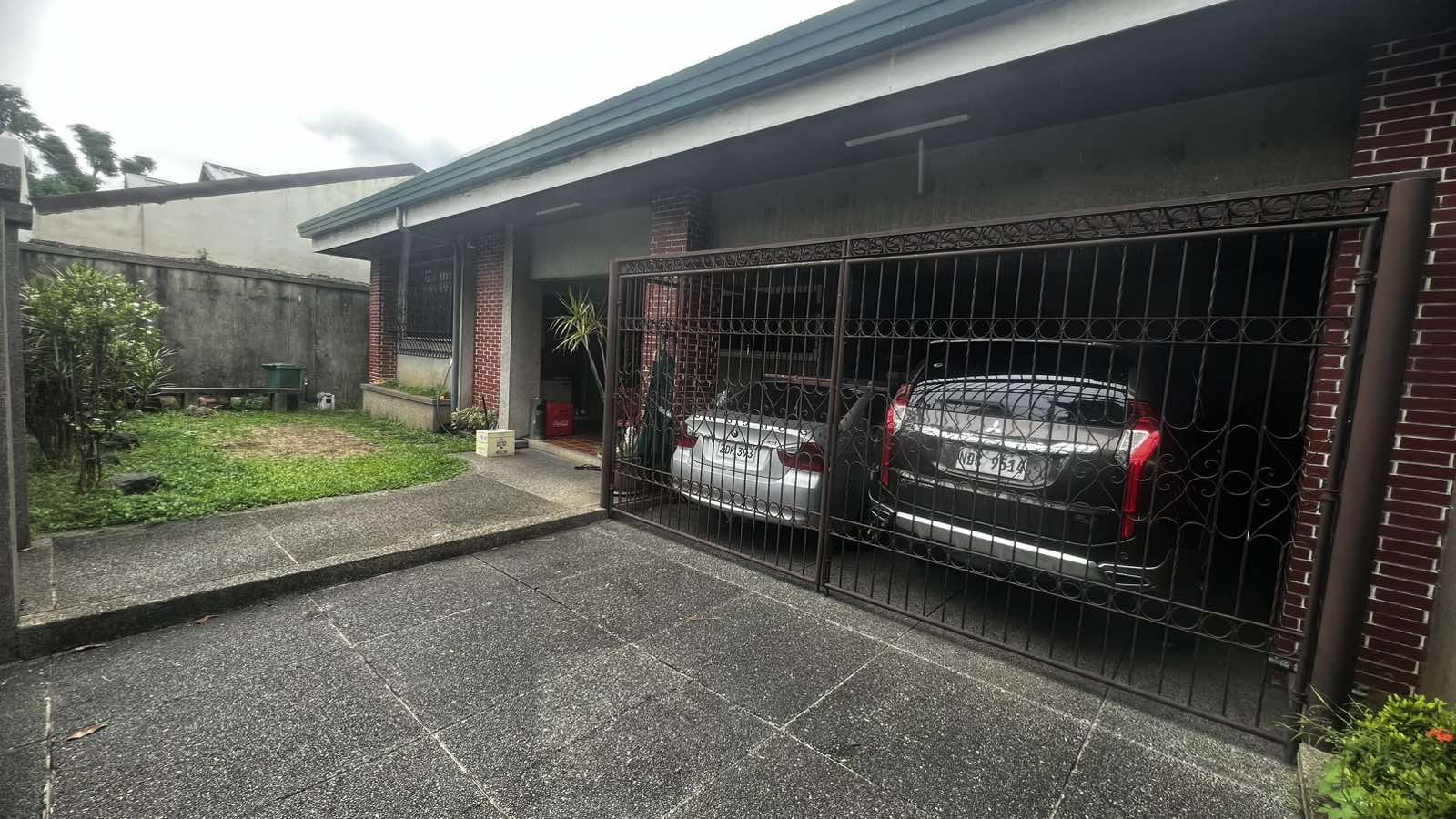 BF Homes QC
