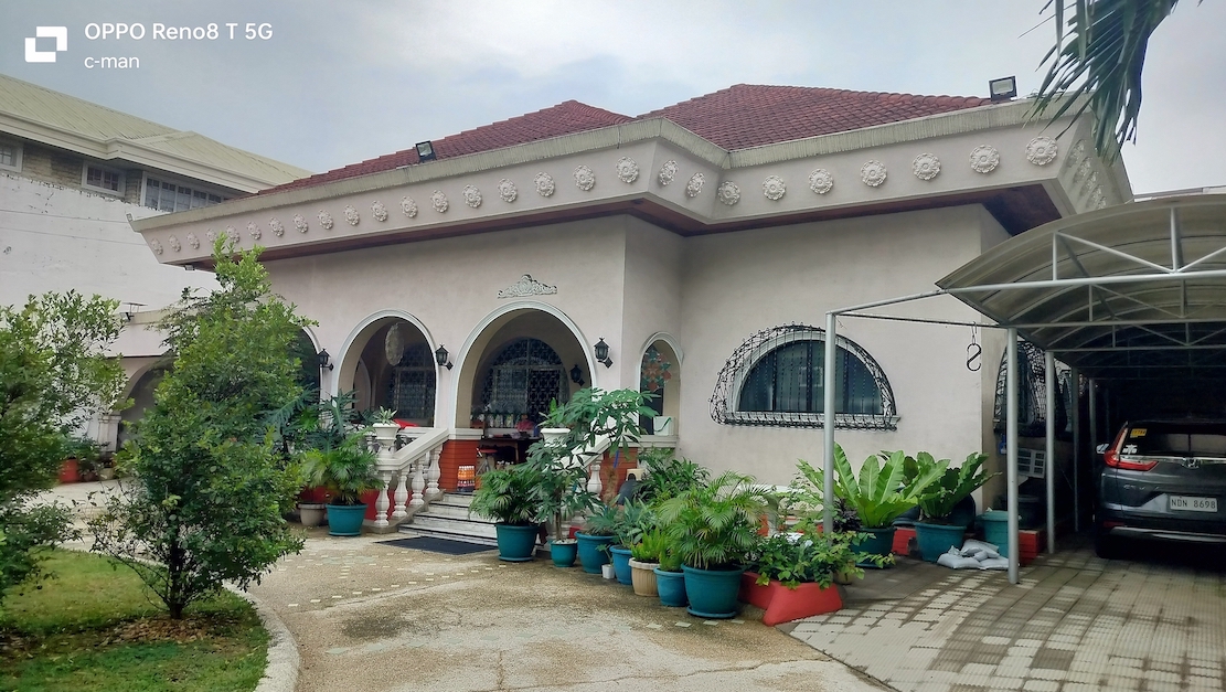 Property for Sale – Xavierville 2, Quezon City